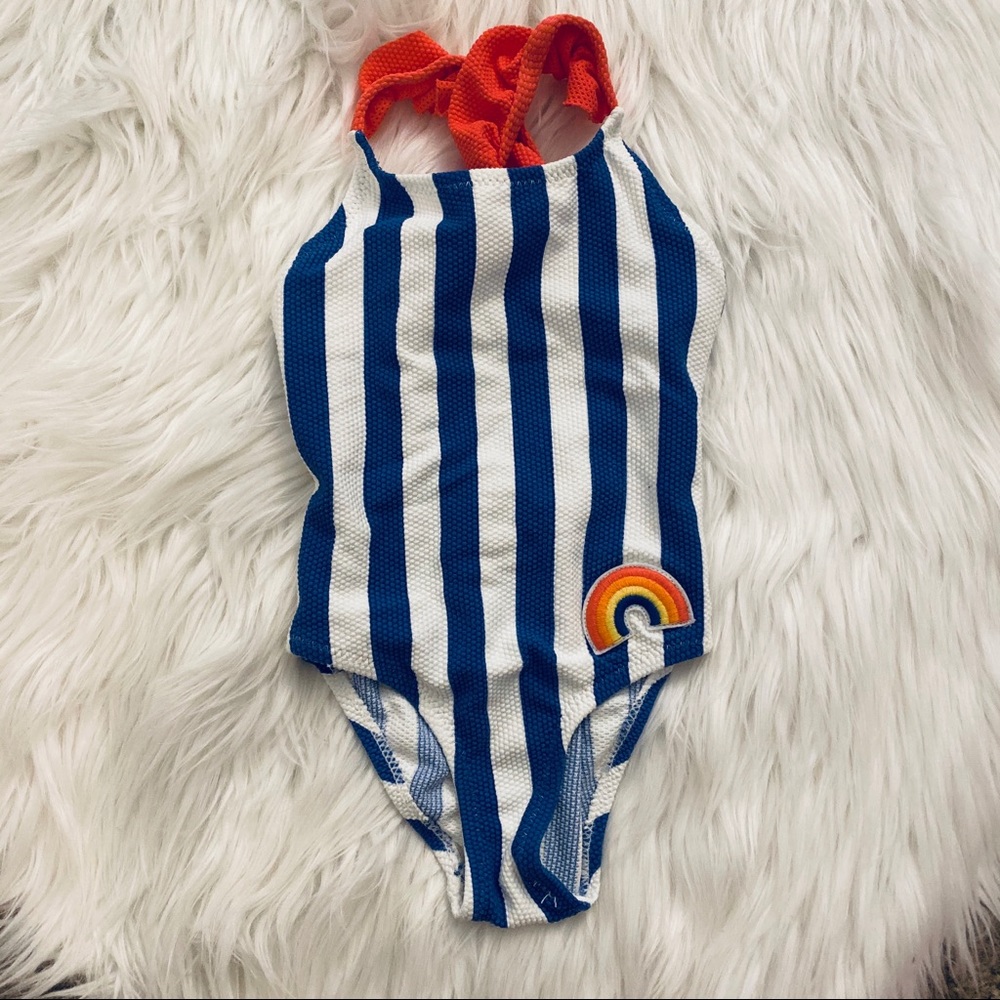 6-12M Zara Baby Bathing Suit